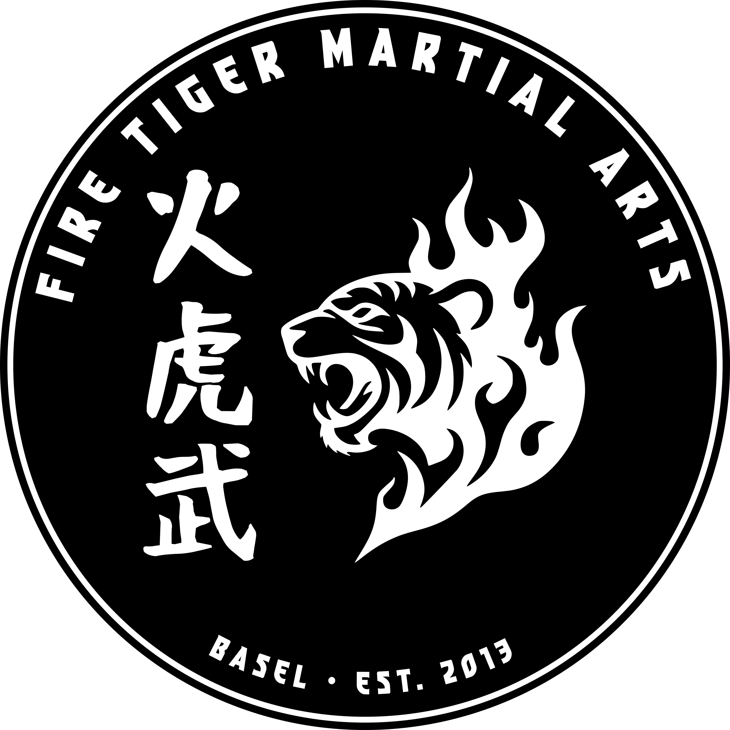 fire-tiger-martial-arts-logo